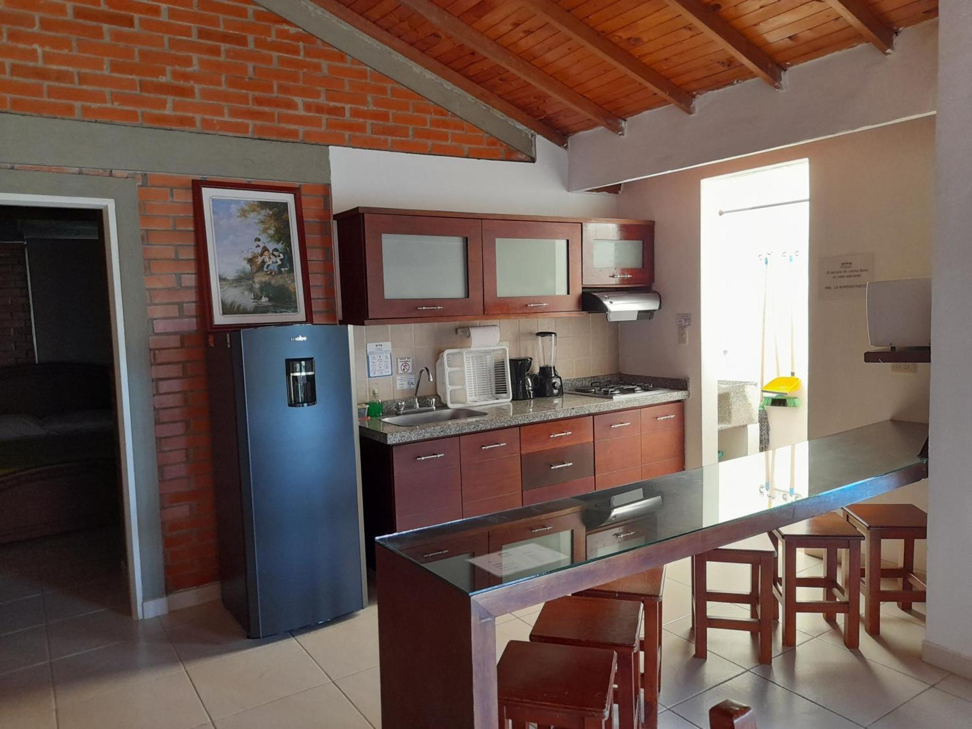 Finca La Bilbaina # 4 Villa Pueblo Tapao Ngoại thất bức ảnh